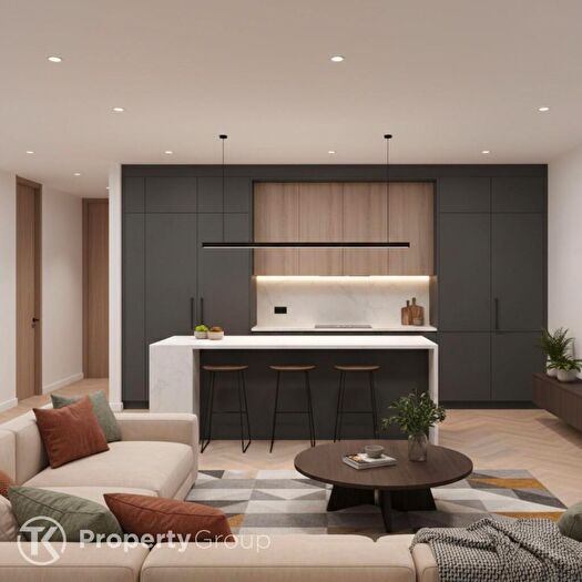 2 Bedroom Apartment For Sale In New Bridge Street, Manchester, Greater Manchester, M3