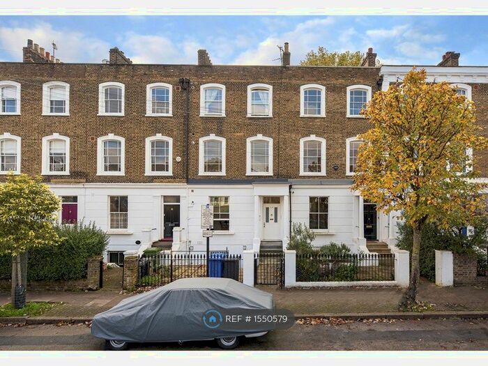 3 Bedroom Flat To Rent In Mildmay Grove South, Islington, N1