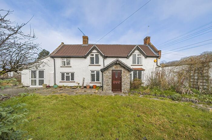 5 Bedroom Land For Sale In Brent Street, Brent Knoll, Highbridge, Somerset, TA9