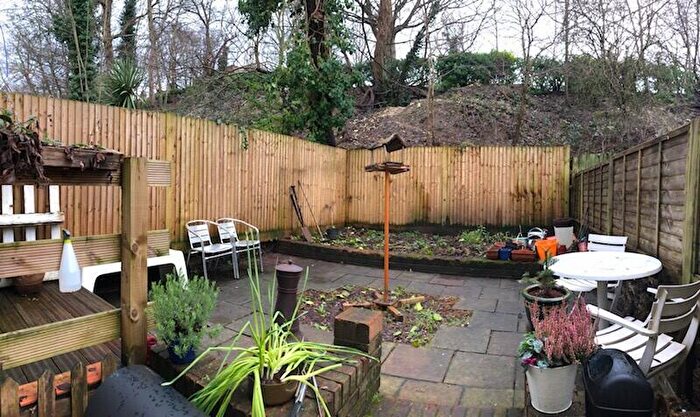 1 Bedroom Flat To Rent In Gladstone Place, Brighton, East Sussex, BN2