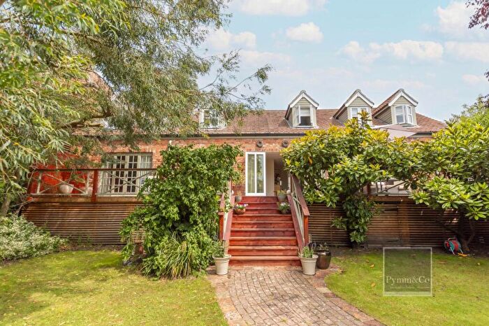 4 Bedroom House For Sale In The Street, Hempnall, NR15