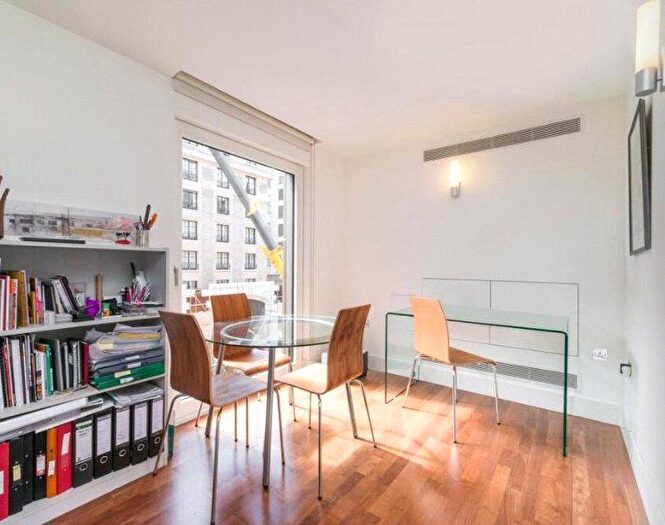 1 Bedroom Flat To Rent In Weymouth Street, London, W1W