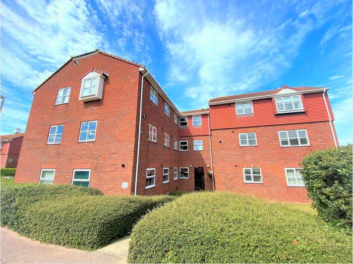 1 Bedroom Apartment To Rent In Palm Bay, CT9