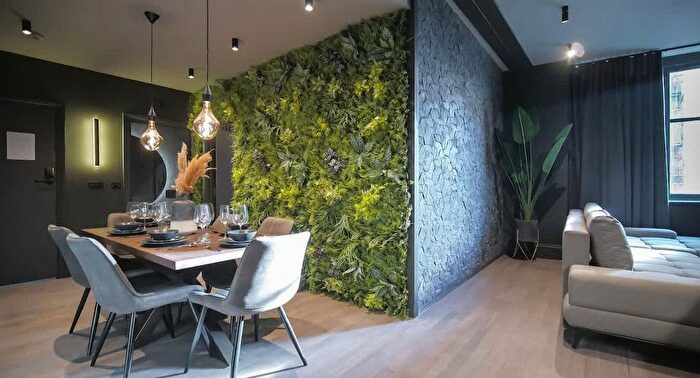 2 Bedroom Flat To Rent In Manchester, M1