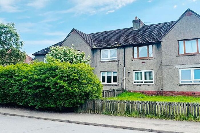 4 Bedroom Flat For Sale In , Kirkland Walk, Methil, Fife, KY8