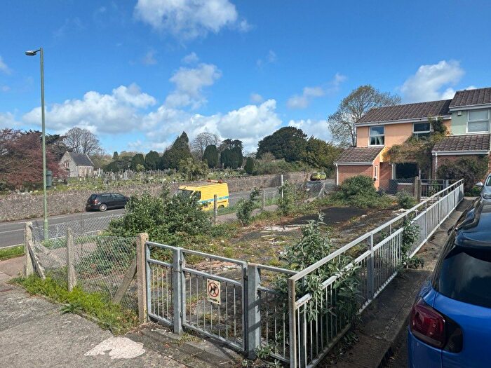 Land For Sale In Land At Pendennis Road, Pendennis Road, Torquay, Devon, TQ2