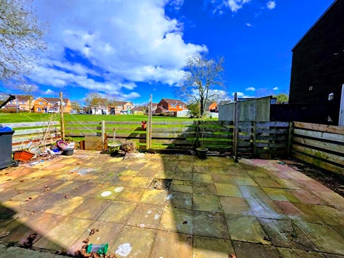 3 Bedroom Terraced House To Rent In Askrigg Close, Newton Aycliffe, County Durham, DL5