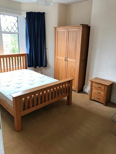 6 Bedroom House To Rent In College Road, Bristol, BS16