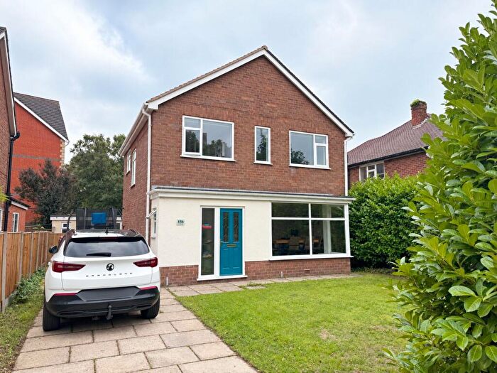 3 Bedroom Detached House For Sale In Ash Street, Southport, PR8