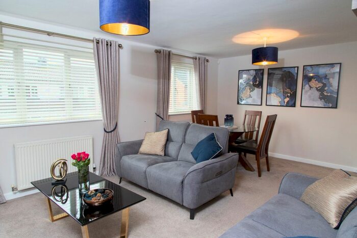 1 Bedroom Property To Rent In Eureka Mews, Tan Hills, Chester Le Street, DH2