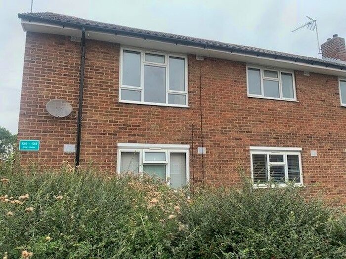 1 Bedroom Studio To Rent In The Hides, Harlow, CM20