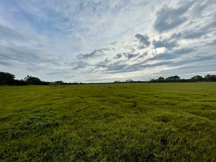 Land For Sale In Millom, Cumrbia, LA19