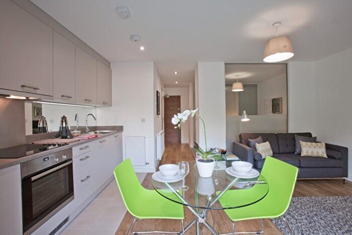 Studio To Rent In Stoneywood Brae, Aberdeen, Aberdeenshire, AB21