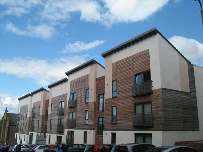 2 Bedroom Flat To Rent In Green Street, Forfar, Angus, DD8