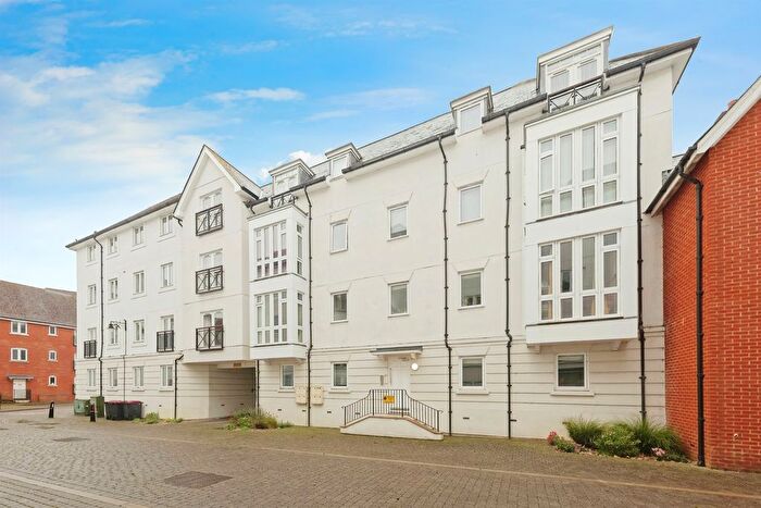 2 Bedroom Flat To Rent In Old Watling Street, Canterbury, CT1