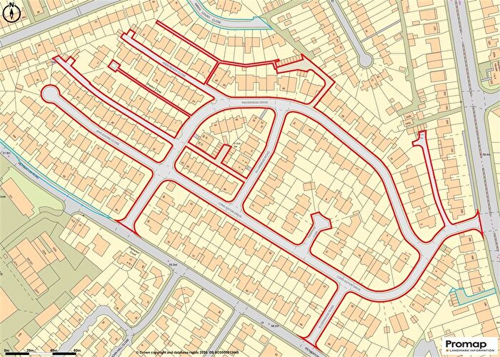 Land For Sale In West Side Of Wells Road, Bristol, BS14