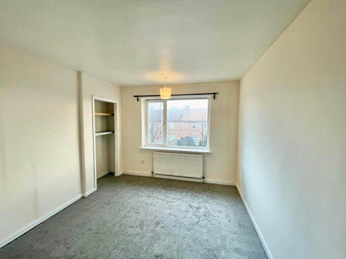 3 Bedroom Semi-Detached House To Rent In Southmead Avenue, Newcastle Upon Tyne, NE5