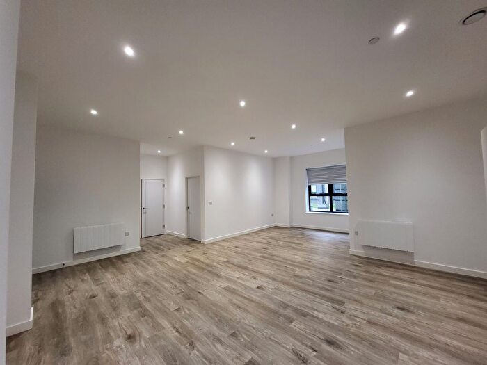 1 Bedroom Flat To Rent In North Star Avenue, Swindon, SN2