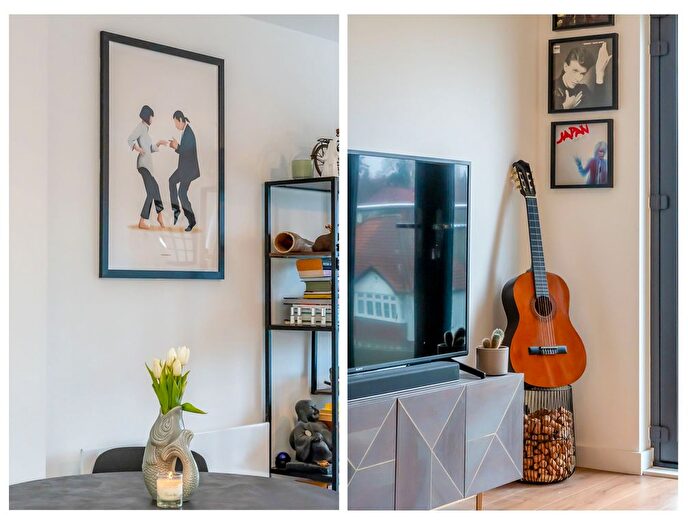 1 Bedroom Flat For Sale In Knoll Rise, Orpington, BR6