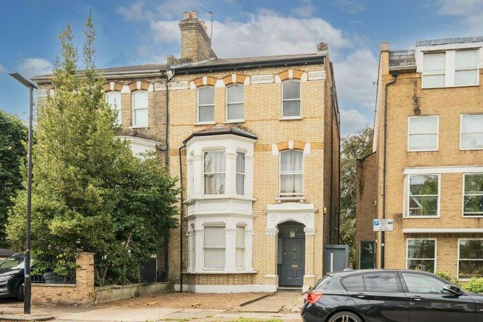 7 Bedroom Property To Rent In Marlborough Road, London, W4