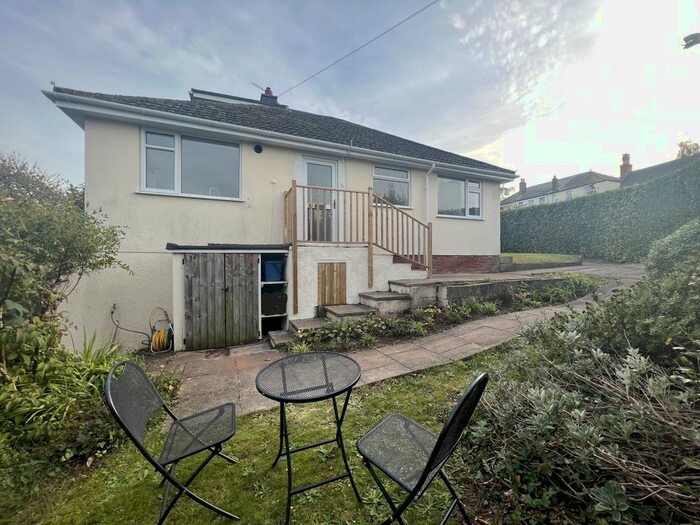 4 Bedroom Bungalow To Rent In Ringmore Road, Shaldon, TQ14