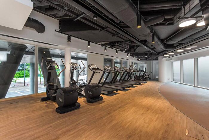 1 Bedroom Flat For Sale In Saffron Central Square, Croydon, CR0