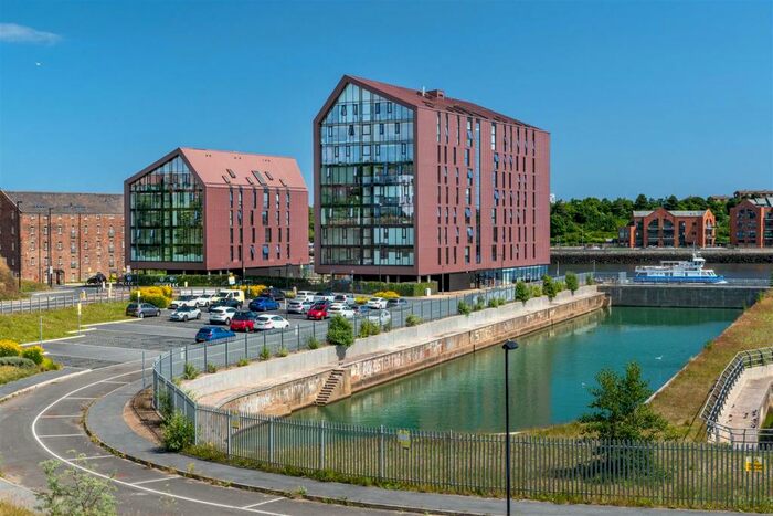 1 Bedroom Apartment To Rent In Duke Street, Smiths Dock, North Shields, NE29