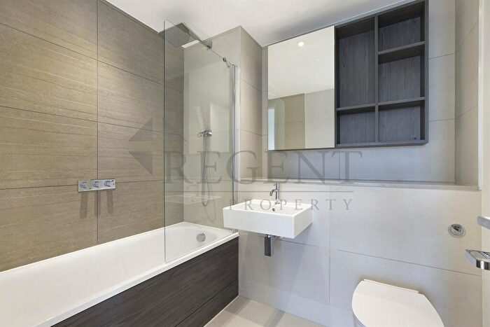 2 Bedroom Apartment To Rent In Corn House, Marshgate Ln, E15