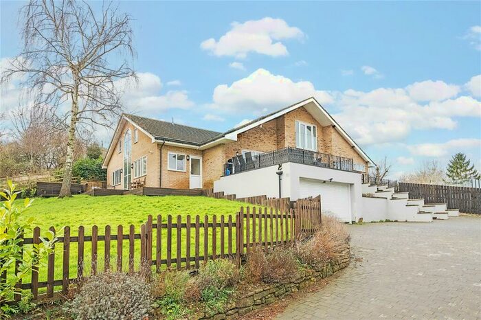 4 Bedroom Detached House For Sale In Main Road, Grendon, Northamptonshire, NN7