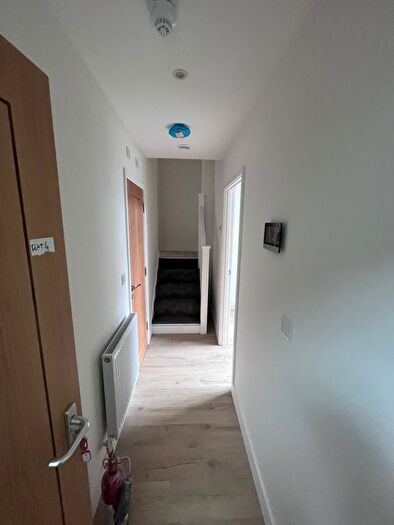 1 Bedroom Flat To Rent In Yeoman Street, Leicester, LE1