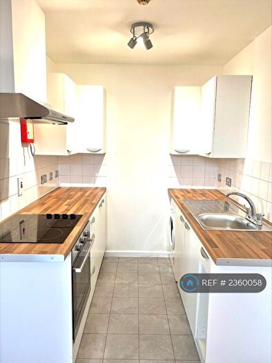 3 Bedroom Flat To Rent In Marquis Street, Leicester, LE1