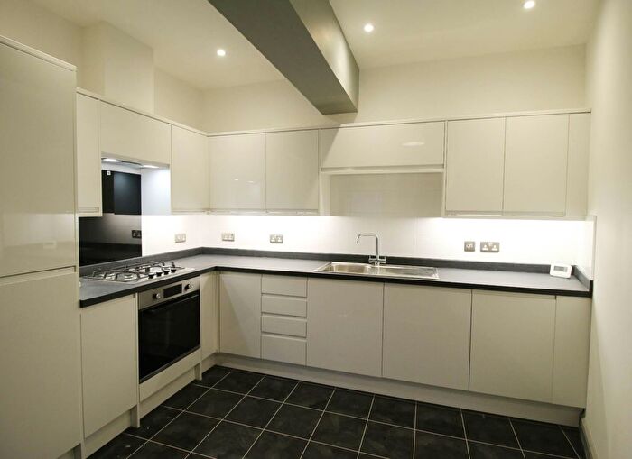 1 Bedroom Flat To Rent In Grove Street, Wantage, OX12