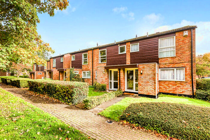 3 Bedroom Terraced House To Rent In Coltstead, New Ash Green, Longfield, DA3