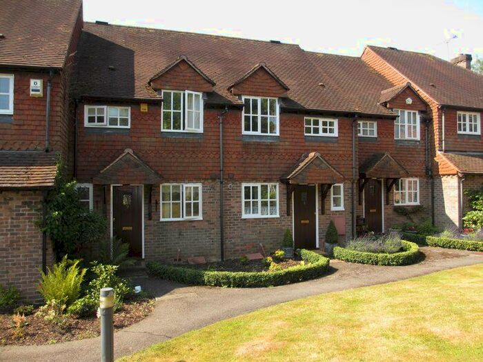 2 Bedroom Terraced House To Rent In Coxcombe Lane, Godalming, GU8