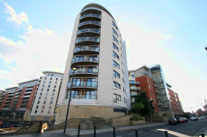 2 Bedroom Flat To Rent In Magellan House, Leeds Dock, LS10