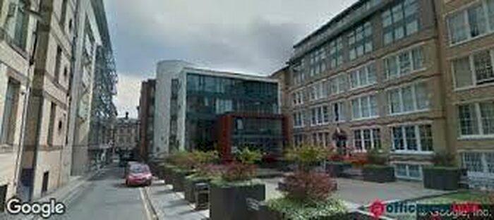 1 Bedroom Apartment To Rent In Sovereign Chambers, Temple Lane, L2