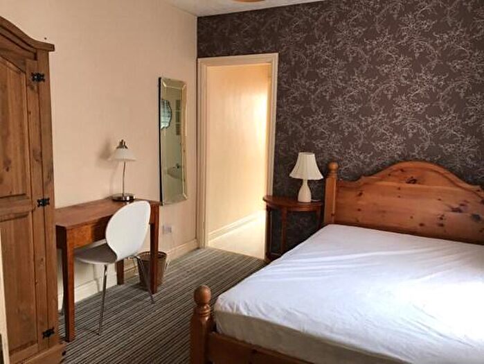 1 Bedroom House To Rent In Multiple Rooms, Monks Road, Lincoln, LN2