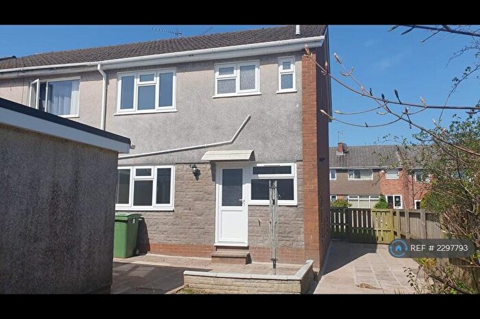 3 Bedroom Terraced House To Rent In Springwood, Cardiff, CF23