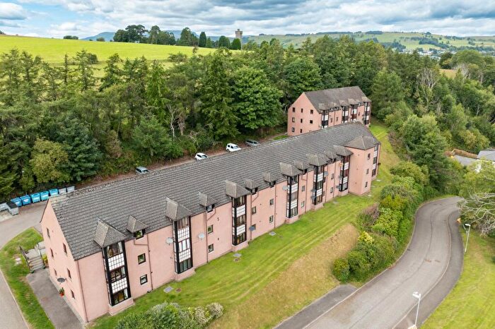 3 Bedroom Flat For Sale In Old Distillery, Dingwall, IV15