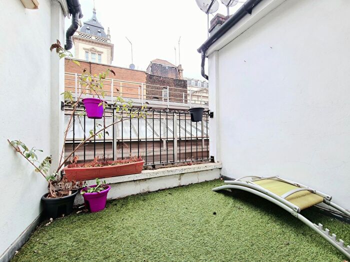 1 Bedroom Flat To Rent In Paddington, W2