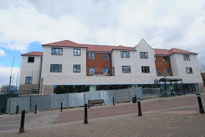 1 Bedroom Flat To Rent In Station Road, Tidworth, SP9