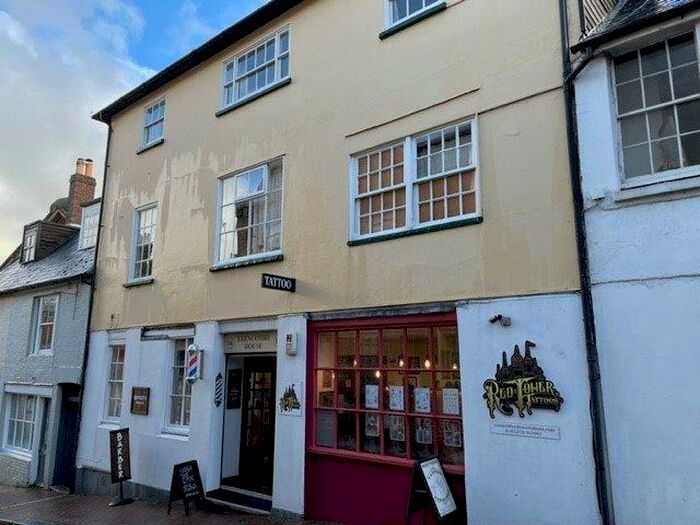 1 Bedroom Apartment To Rent In Market Street, Lewes, BN7