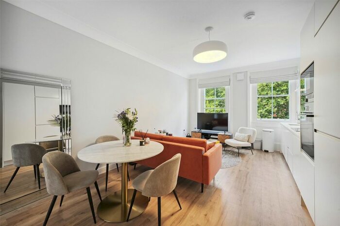 1 Bedroom Flat To Rent In Cranley Gardens, London, SW7