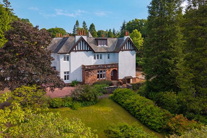 3 Bedroom Apartment For Sale In Glenarn, Leewood Road, Dunblane, Stirlingshire, FK15