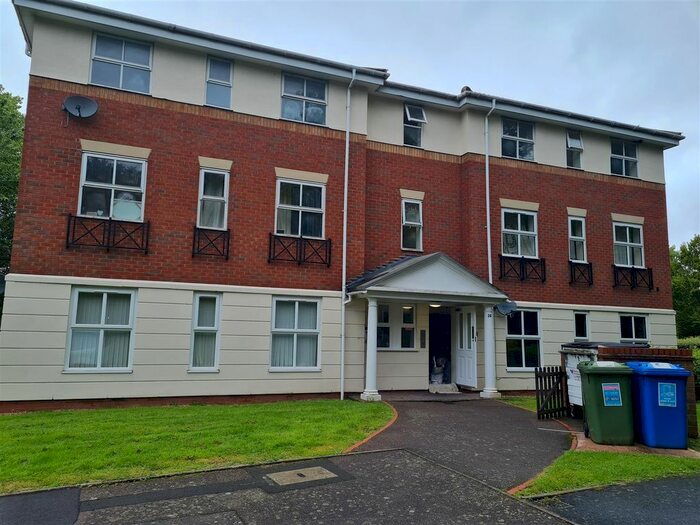 1 Bedroom Flat To Rent In Artillery Street, Birmingham, B9