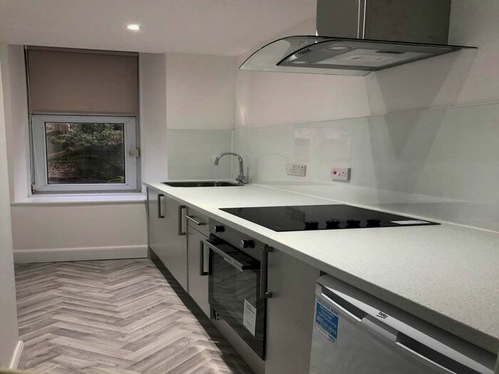 1 Bedroom Flat To Rent In Watson Street, Dundee, DD4