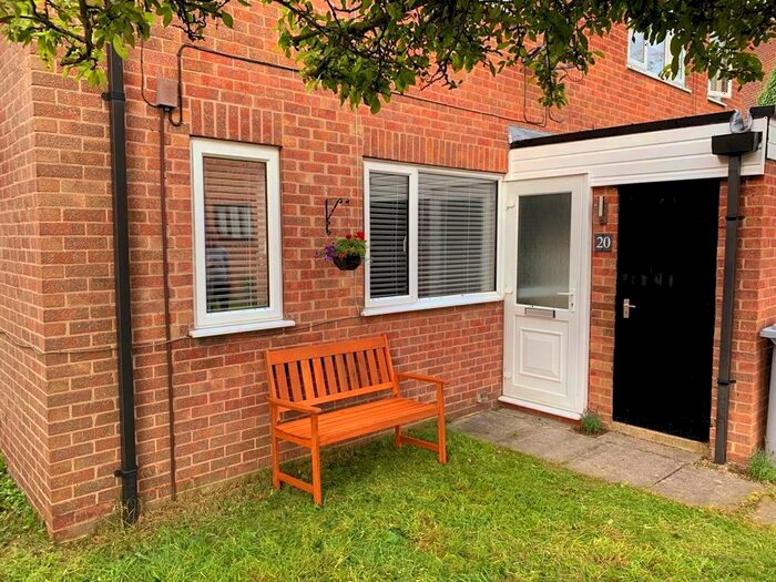 1 Bedroom Flat To Rent In Maythorne Close, New Balderton, NG24