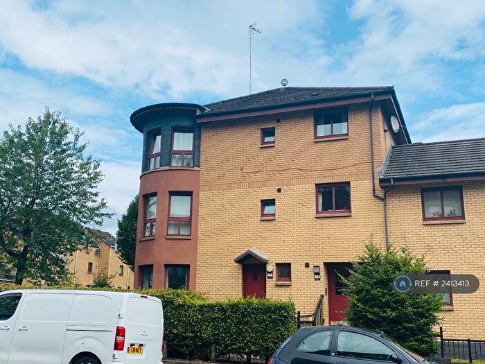 1 Bedroom Flat To Rent In Dumbarton Road, Clydebank, G81