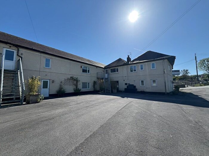 1 Bedroom Flat To Rent In Pontargothi, Nantgaredig, Carmarthenshire, SA32