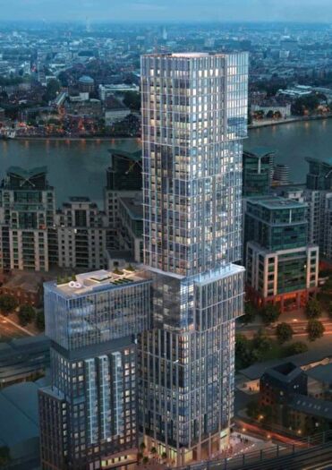 5 Bedroom Flat For Sale In Bondway, Nine Elms, SW8